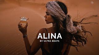 " Alina " Oriental Reggaeton Type Beat (Instrumental) Prod. by Ultra Beats
