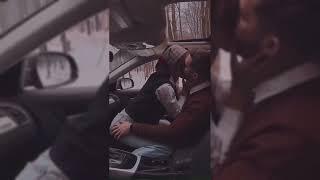 Aww This scene | Hot couples car kissing scene | reels | Instagram reels