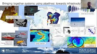 Webinars Spring 2024, presentation by James Byrne and Jonathan Smith.