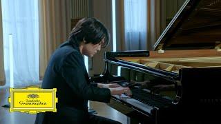 Seong-Jin Cho – Handel: Suite No. 8 in F Minor, HWV 433: III. Allemande