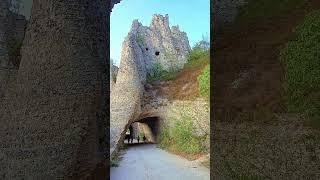 What caused this weird rock formation? Wonderful Rocks, Bulgaria #meltology #ancientwisdom #history