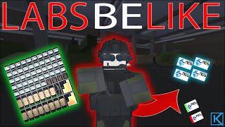 Unturned Unturnov - Thats How i Run labs and earn in millions | KaKa Gamester