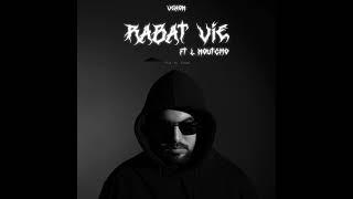 VARGAS Feat L'MOUTCHOU - RABAT VIE (Prod by TCHUBI)