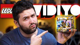 LEGO VIDIYO Review: So much potential... 