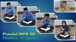 QS Ali Imran 189 | mtq Pamdal