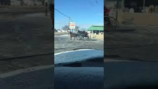 Amish Street Tuner