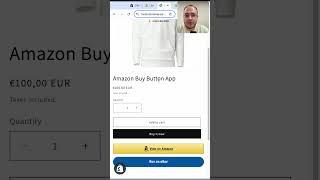 Can I Use Shopify for My Amazon Affiliate Program? #amazonaffiliate #amazonaffiliateprogram