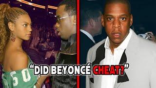 Pimp C and Beyoncé's WILD Affair: Unraveling the Shocking Jay Z Drama!