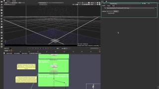 Nuke 8.0 | Particle Cache: Tutorial