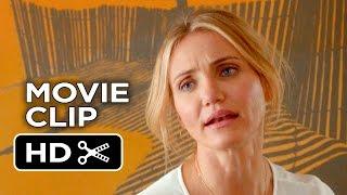 Sex Tape Movie CLIP - TiVo (2014) - Cameron Diaz, Jason Segel Comedy HD