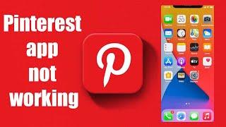 Cara Memperbaiki Aplikasi Pinterest tidak berfungsi di iPhone atau iPad