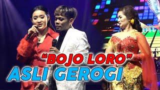 BOJO LORO ||YENI INKA || DENI KRISTIANI  || CAK PERCIL