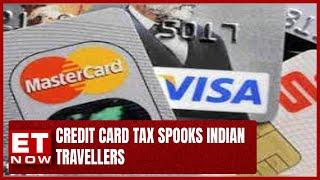 'Foreign Payment Would Attract More Taxes Now', Shruti KP, Induslaw | ET Now