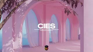 CIES | KAPO, BOZA, BEELE Type Beat 2024 | Instrumental Afrobeat Afropop