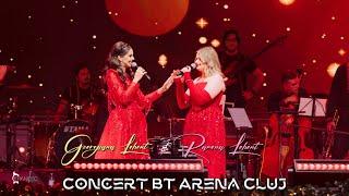 Georgiana Lobont & Ramona Lobonț - Din an în an (Concert BT Arena CLUJ)