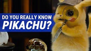 Pikachu Facts - Do you really know this cute Pokémon?