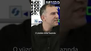 Bist100 Dolar Bazlı Kazanç ve Dolar/TL Kuru Beklentisi  | Serhan Yenigün | Tacirler Yatırım