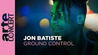 Jon Batiste - Ground Control - ARTE Concert