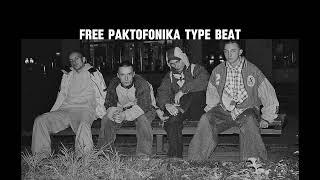 [FREE] PAKTOFONIKA TYPE BEAT