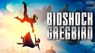 GREGBIRD SHOW - BIOSHOCK