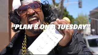 C. Keys feat. OG Henny Drip Drip "Get Her Pregnant On  A Monday (AYEEE) Plan B On A Tuesday"