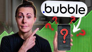 Is Bubble Powerful Enough to Support Your App? (+ Real App Example)