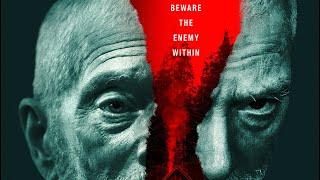 OLD MAN (2022) Official Trailer (HD) Lucky McKee, Stephen Lang