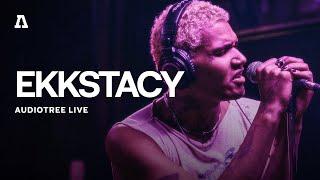 EKKSTACY on Audiotree Live (Full Session)