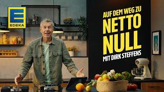 EDEKA Klimaziele: Auf dem Weg zu Netto-Null | EDEKA Spot 2024