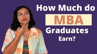 How Much Is MBA SALARY in India | MBA Packages in India | IIM Salary Reality | Insider Gyaan