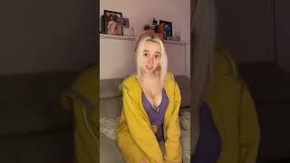 @Maria Hi I'm a Slut Challenge #TikTok #Challenge #Shorts