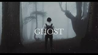 Free Sad Rap Beat 'Ghost' | Emotional Piano & Guitar Instrumental 2023