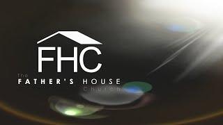 Sunday  Service | The Father's House Church  |  12/22/24