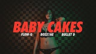 Ex Battalion - Baby Cakes (Kiss mo 'ko) ft. Bullet D