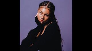 (FREE) Kehlani x Aaliyah R&B Type Beat - "Obvious"