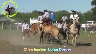 Ganadores jineteada en Cañaditas Ctes  #caballos #jinete #charreada #jaripeo #rodeo#Cowboy #horse