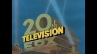 All 20th Century Fox Television Logos (Low Pitched)