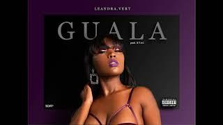 Leandra.Vert - GUALA (Official Audio)