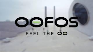 OOFOS: Recover Faster, Feel the OO