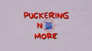 Why Does Your Embroidery Pucker? Mistakes & Fixes