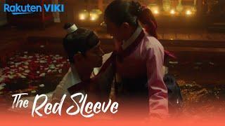 The Red Sleeve - EP6 | Bath Getting Hotter | Korean Drama