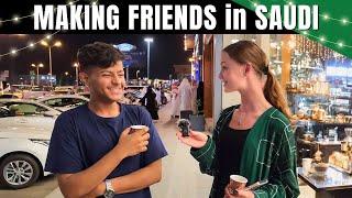 AMAZING Hospitality in JAZAN - They Won't Let You Pay! (Saudi Arabia)