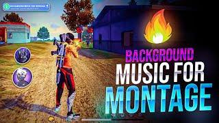 Best Song For Free Fire Montage - No Copyright | Vijay Gfx