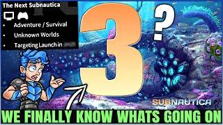 Subnautica 3 CONFIRMED - Release Date, Early Access, Multiplayer, New Gameplay - Everything We Know!