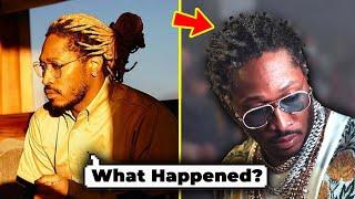 Future Cut His Dreadlocks After 15 Years
