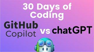 Github Co-Pilot & ChatGPT Coding Tips