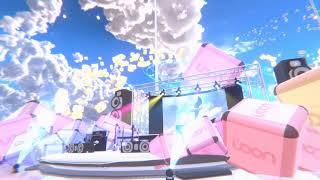 [VRCHAT] The Last Summer Stage World