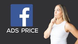 How Much Does Facebook Advertising Cost