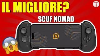 SCUF Nomad: il miglior controller per iPhone? | Recensione e analisi