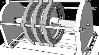 двигатель перендев | вечный двигатель | perendev magnet motor